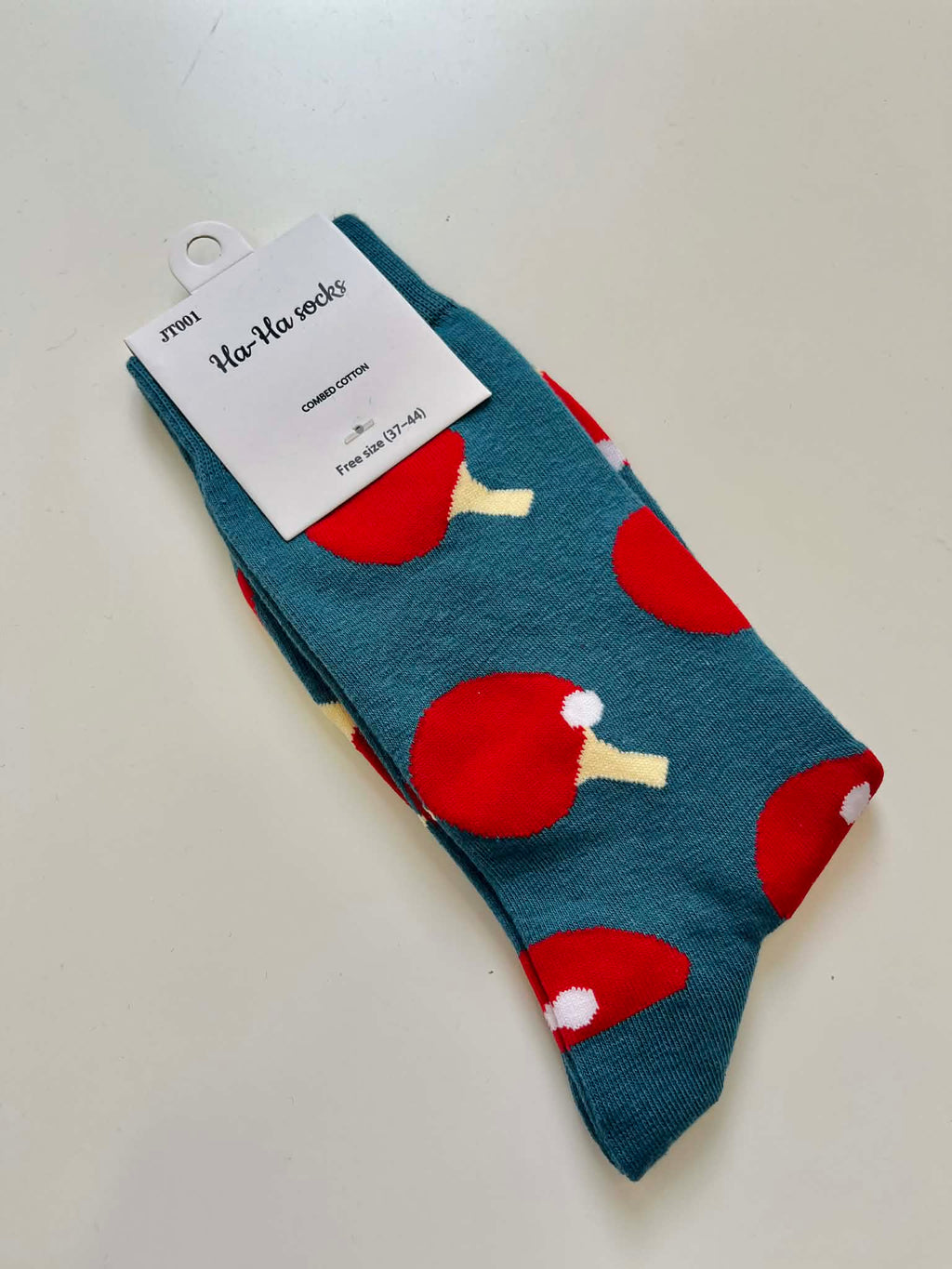 Ping Pong - Socks