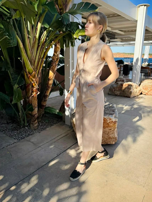 Alida Jumpsuit 93000511-05
