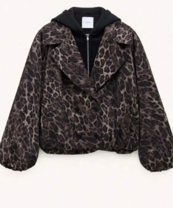 Lumina Jacket