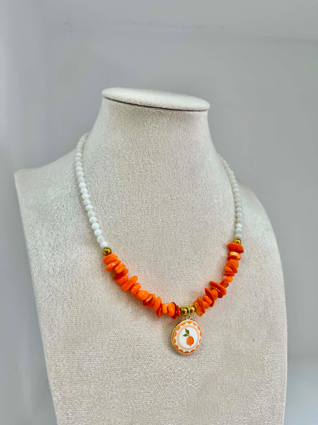 Orange Summer
