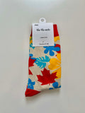 Leaves - Socks