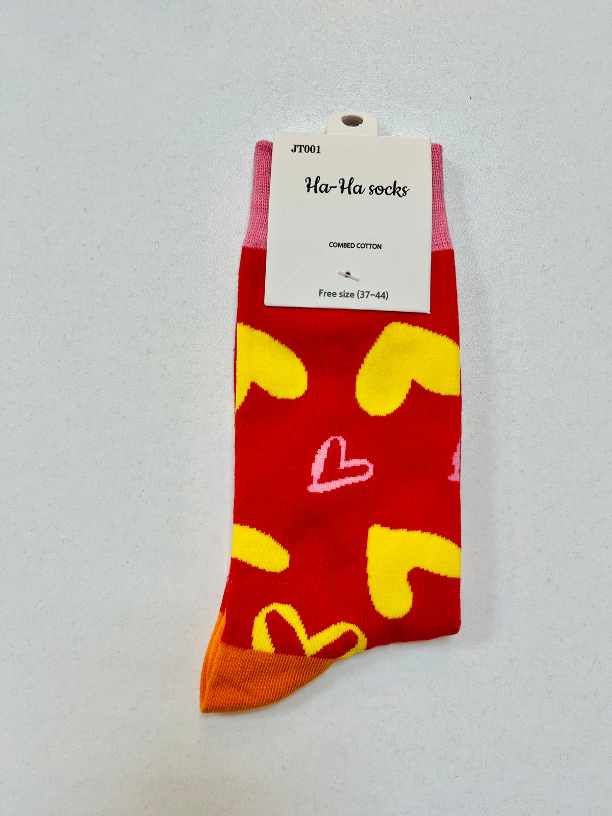 Socks 041