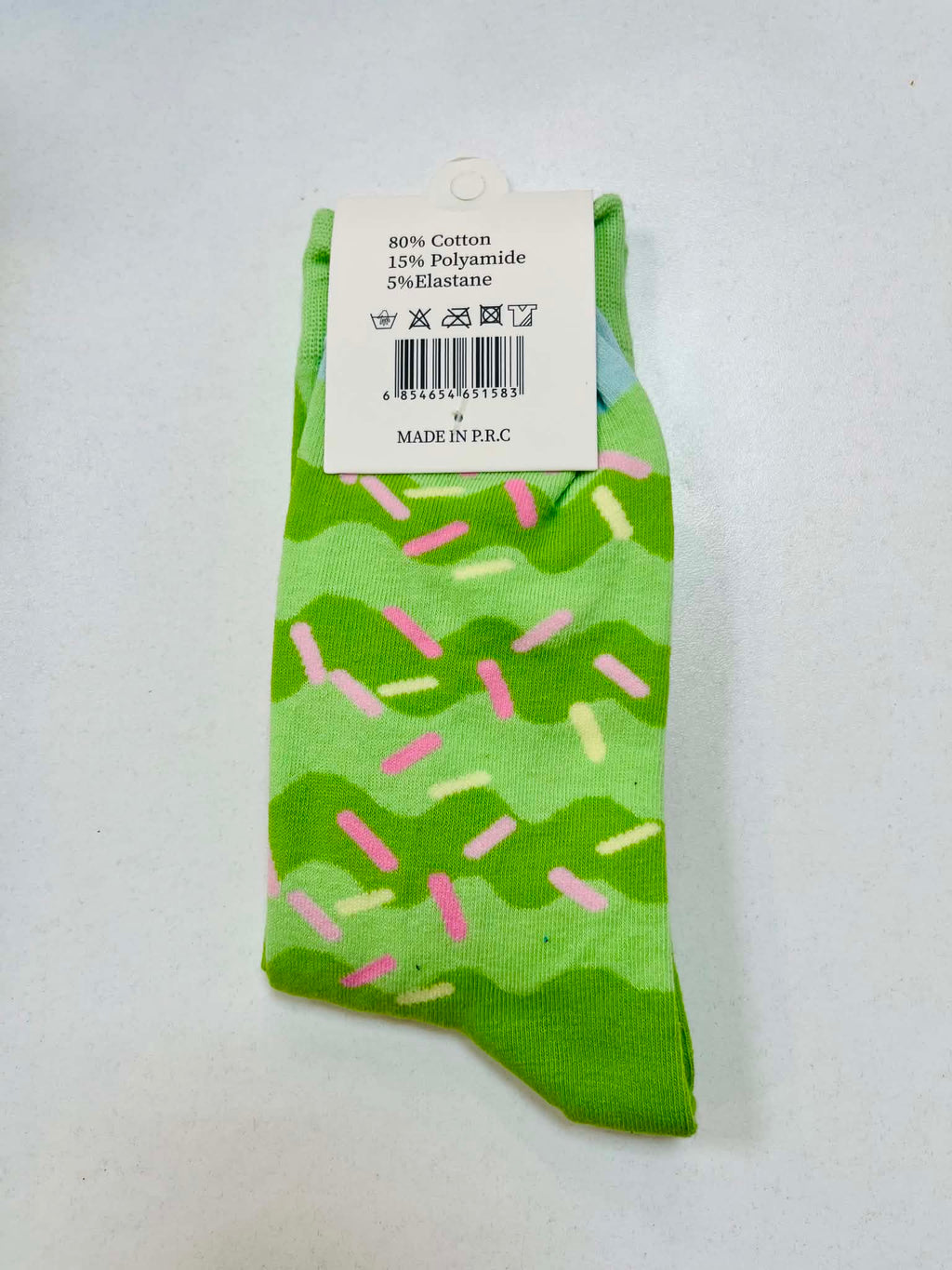 Socks 016