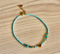 Daisybell Anklet