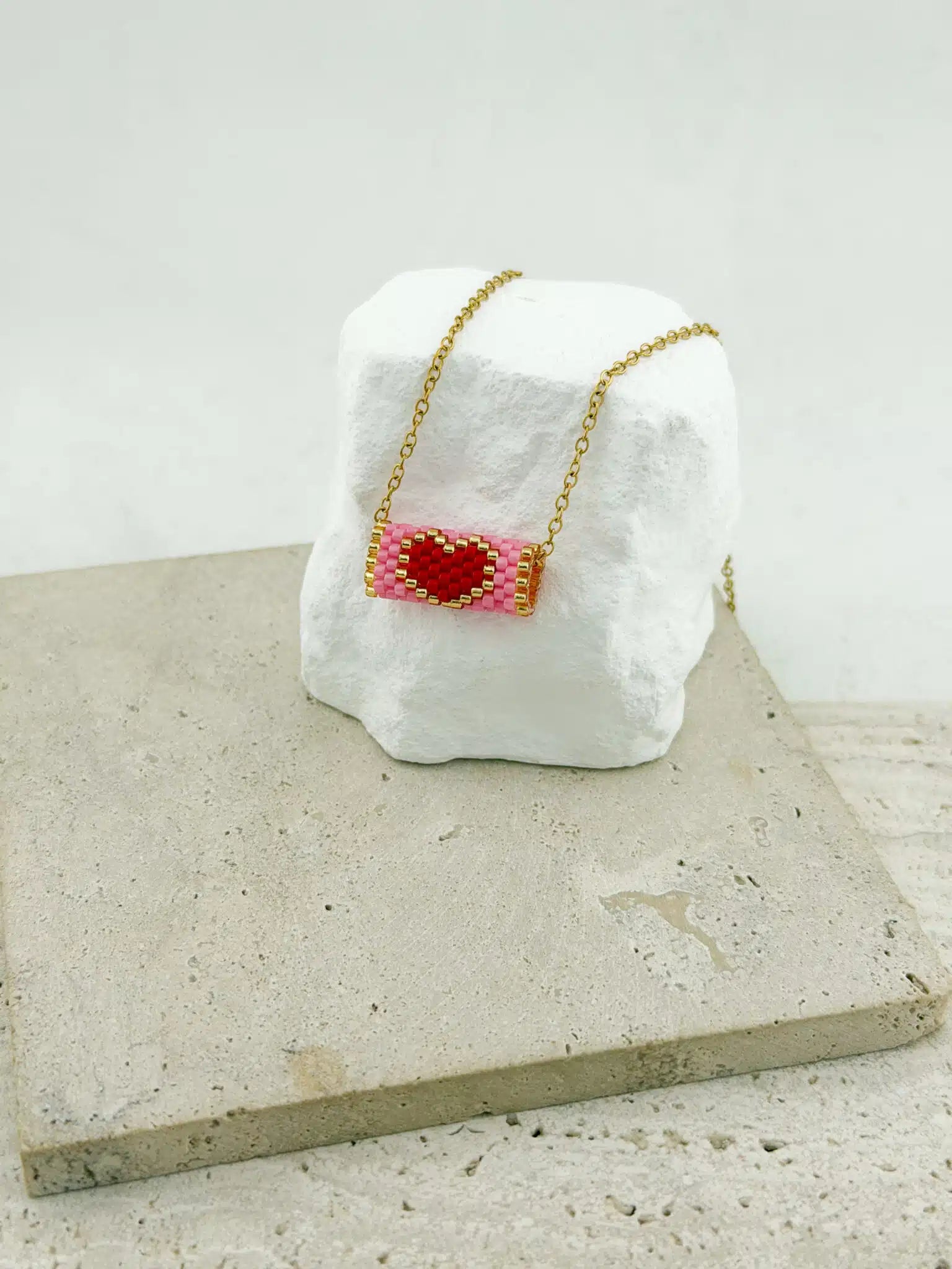 Cherry Heart