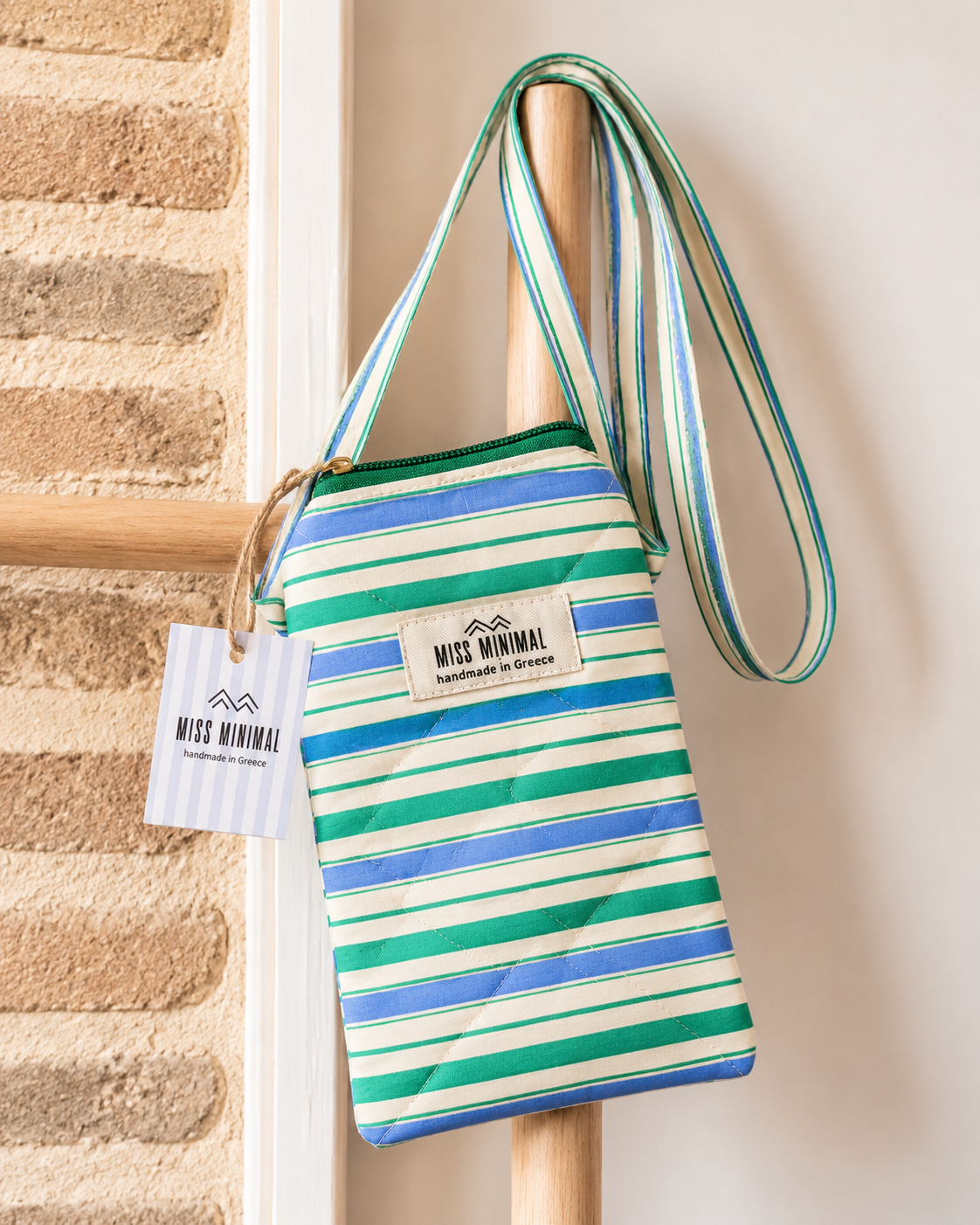 Stripes Phone Case