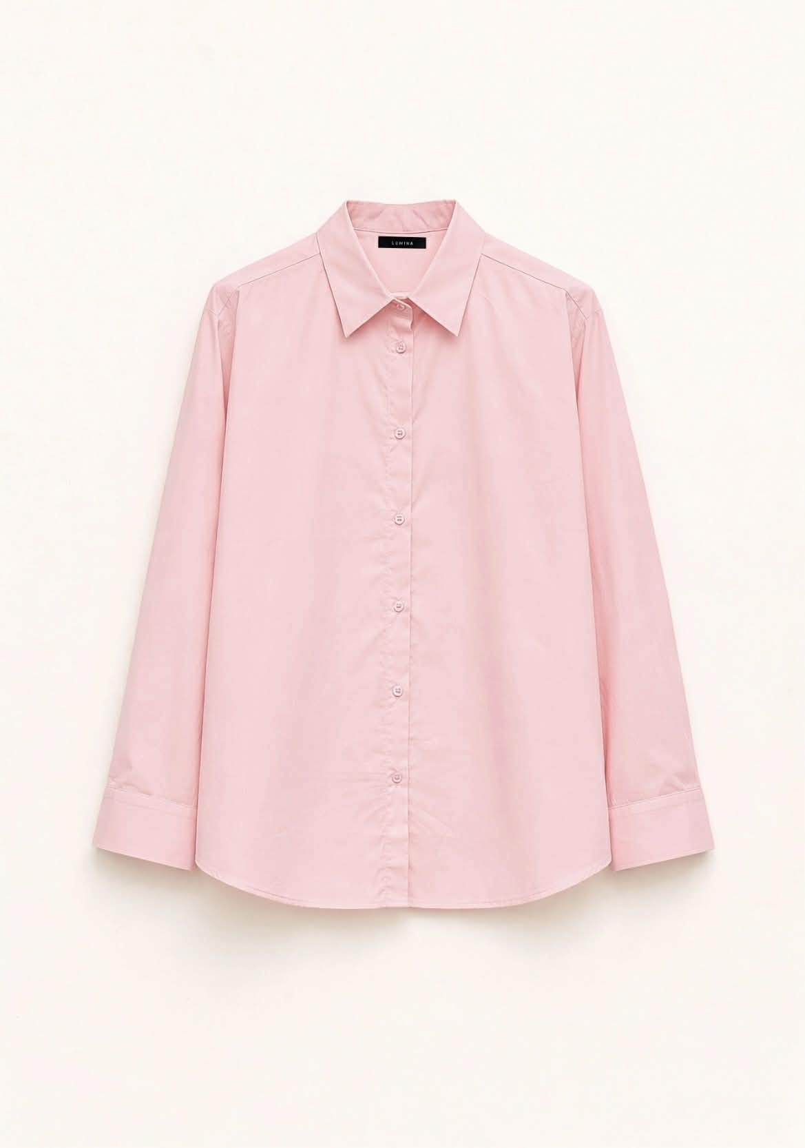 Rose Lumi Shirt