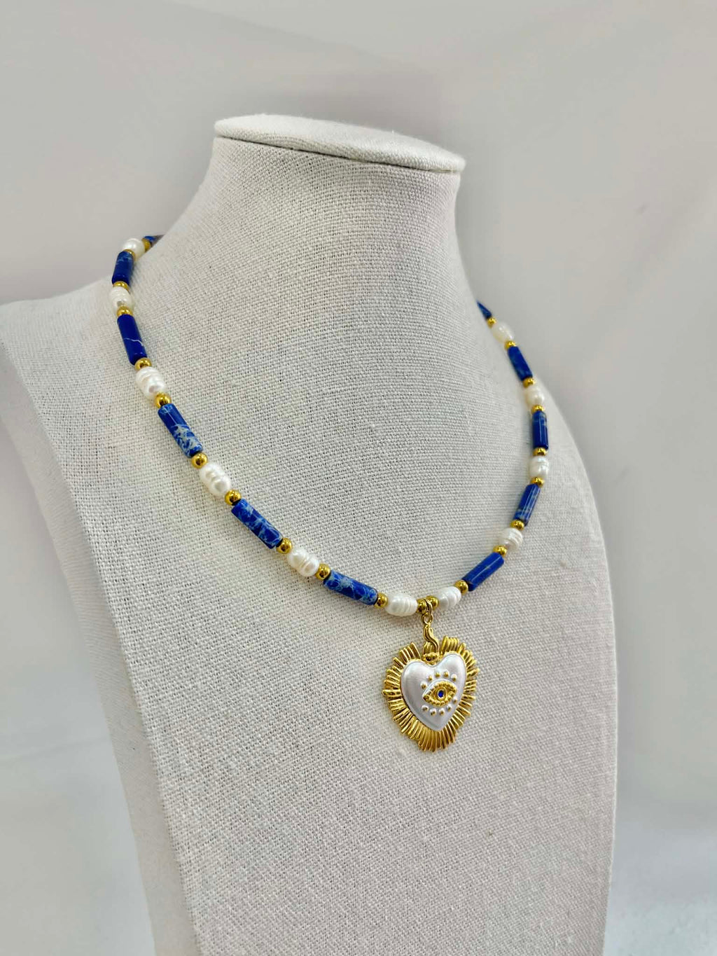 Blue Heart