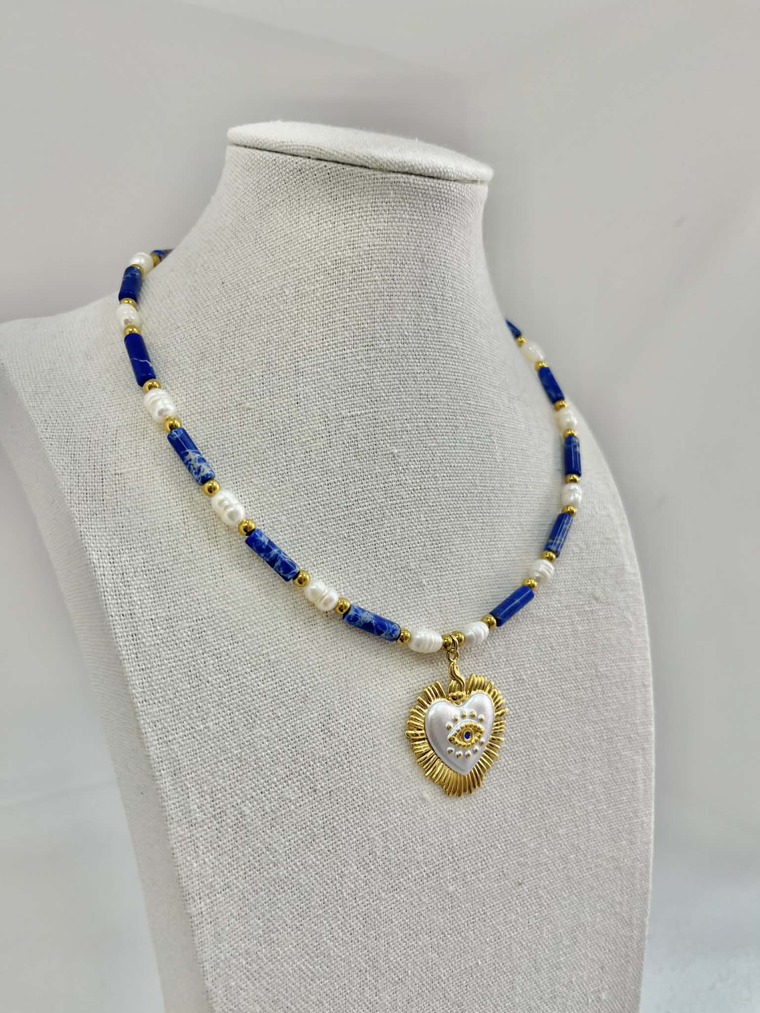 Blue Heart