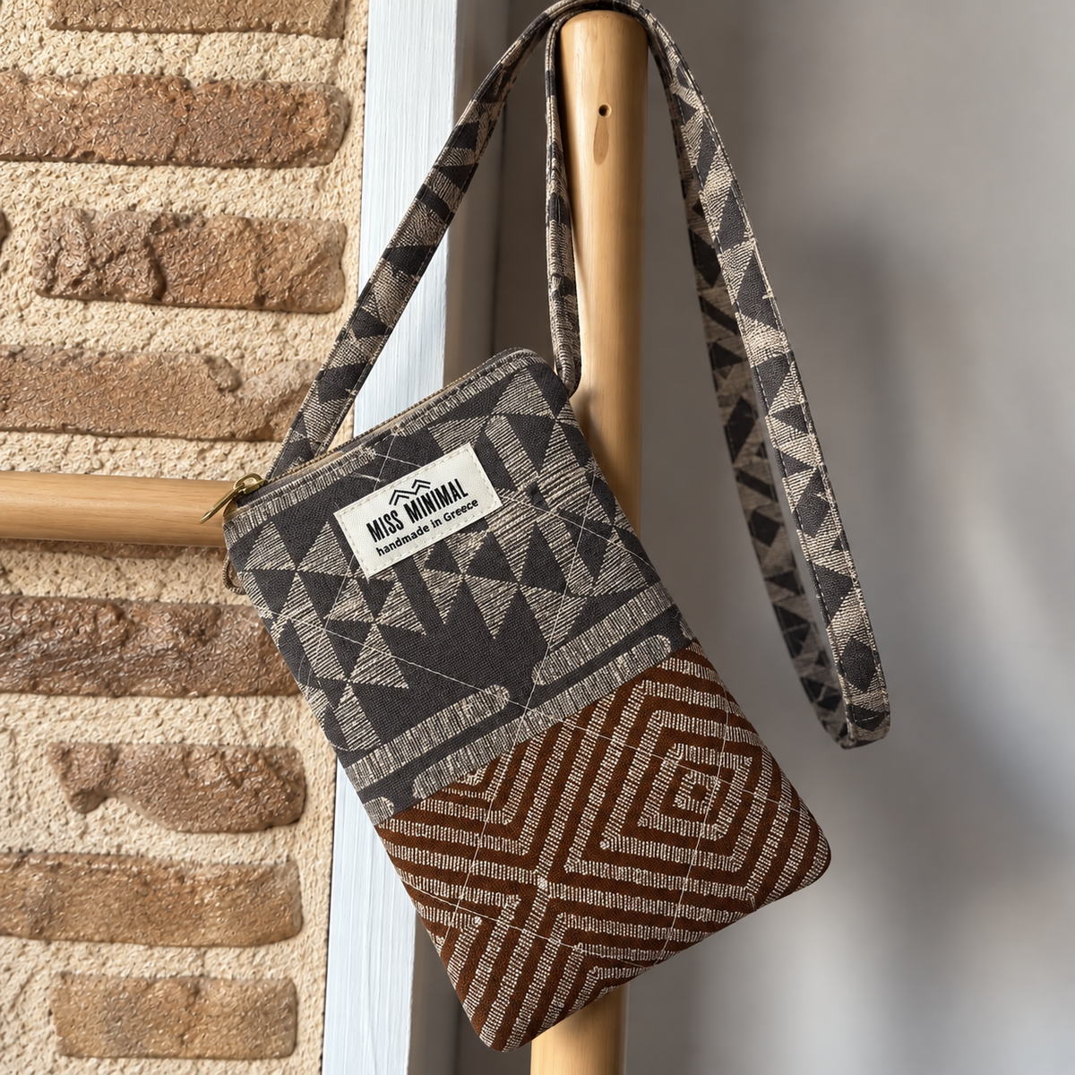 Geometric Phone Case