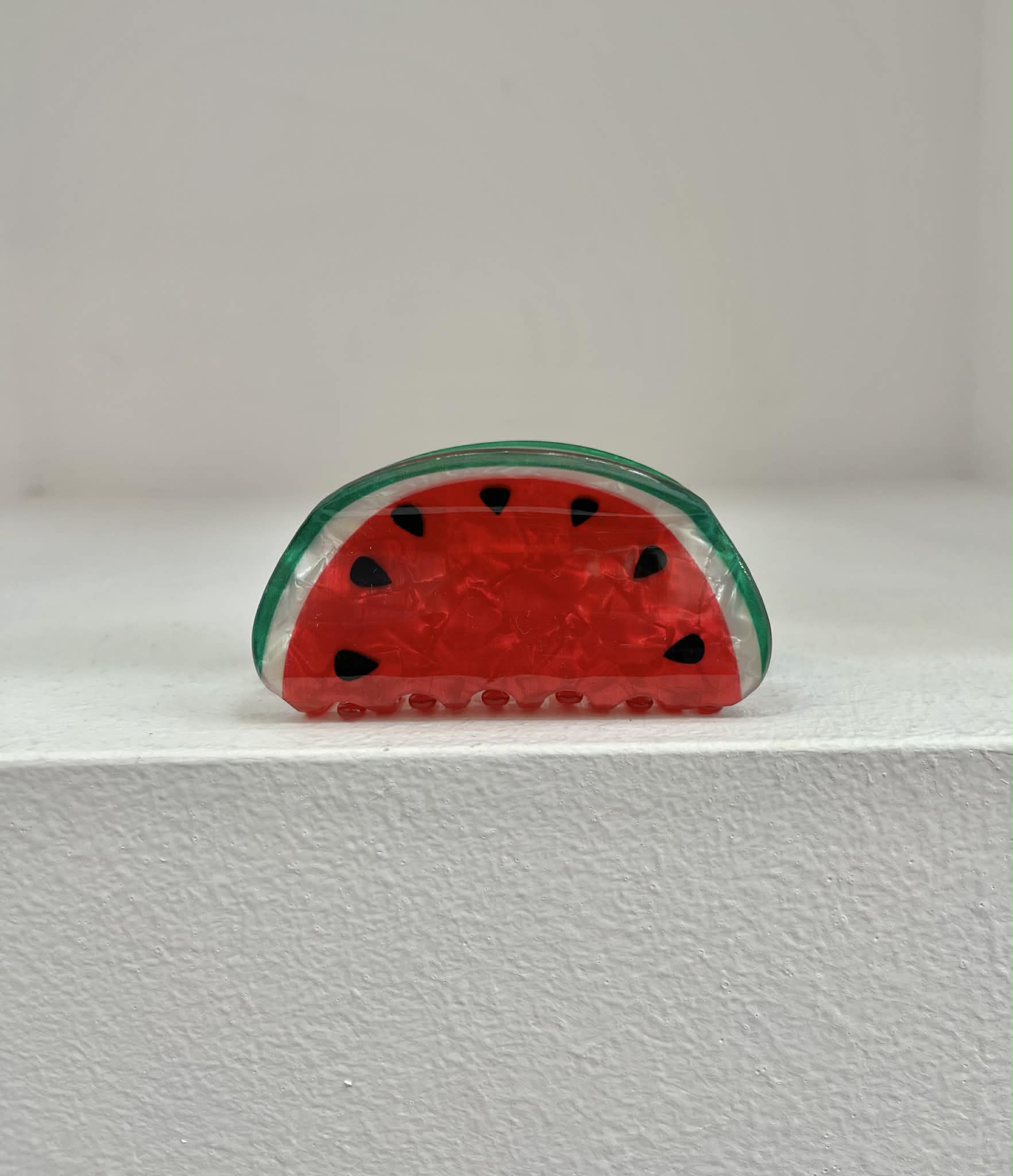 Watermelon Clip