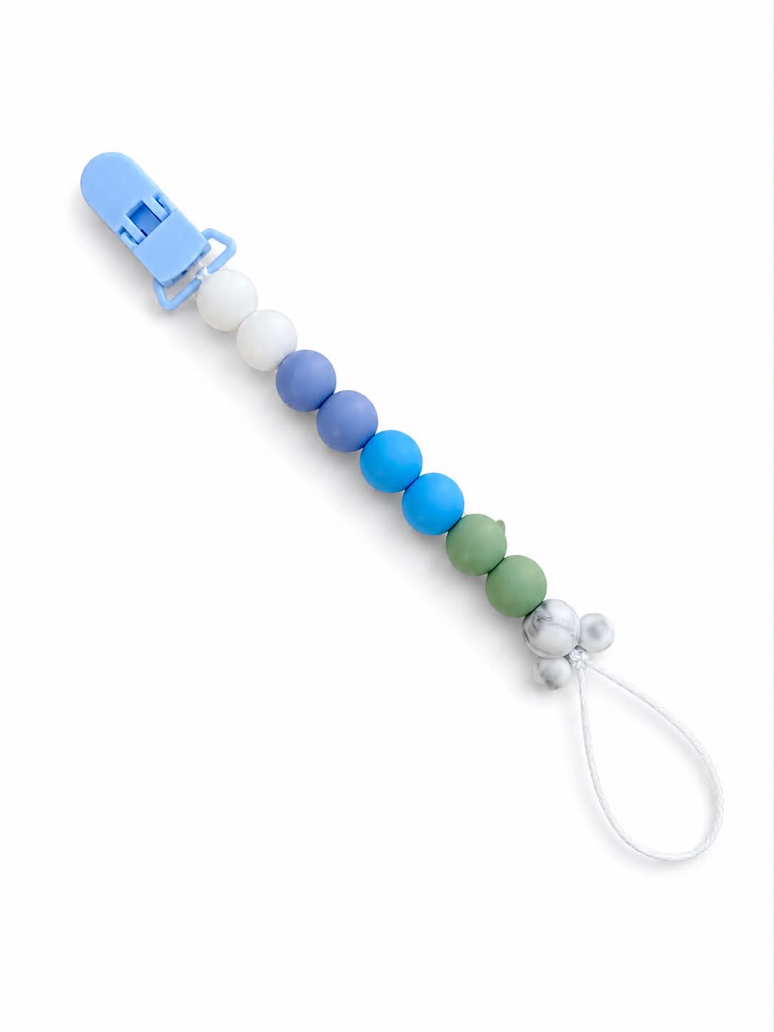Κλιπ πιπίλας - Ocean