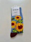 Sunflower - Socks