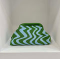 Wave - Green