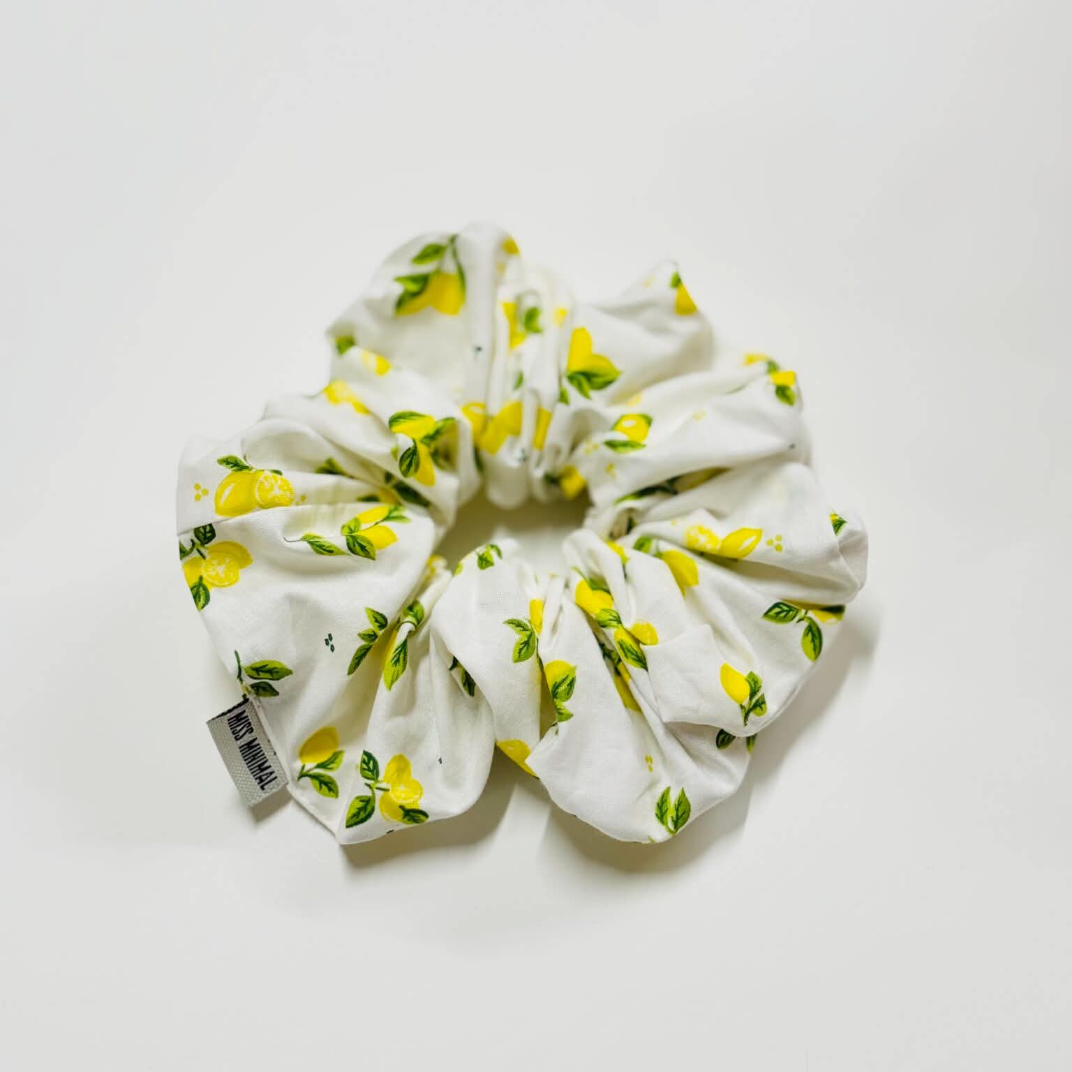 White Lemons