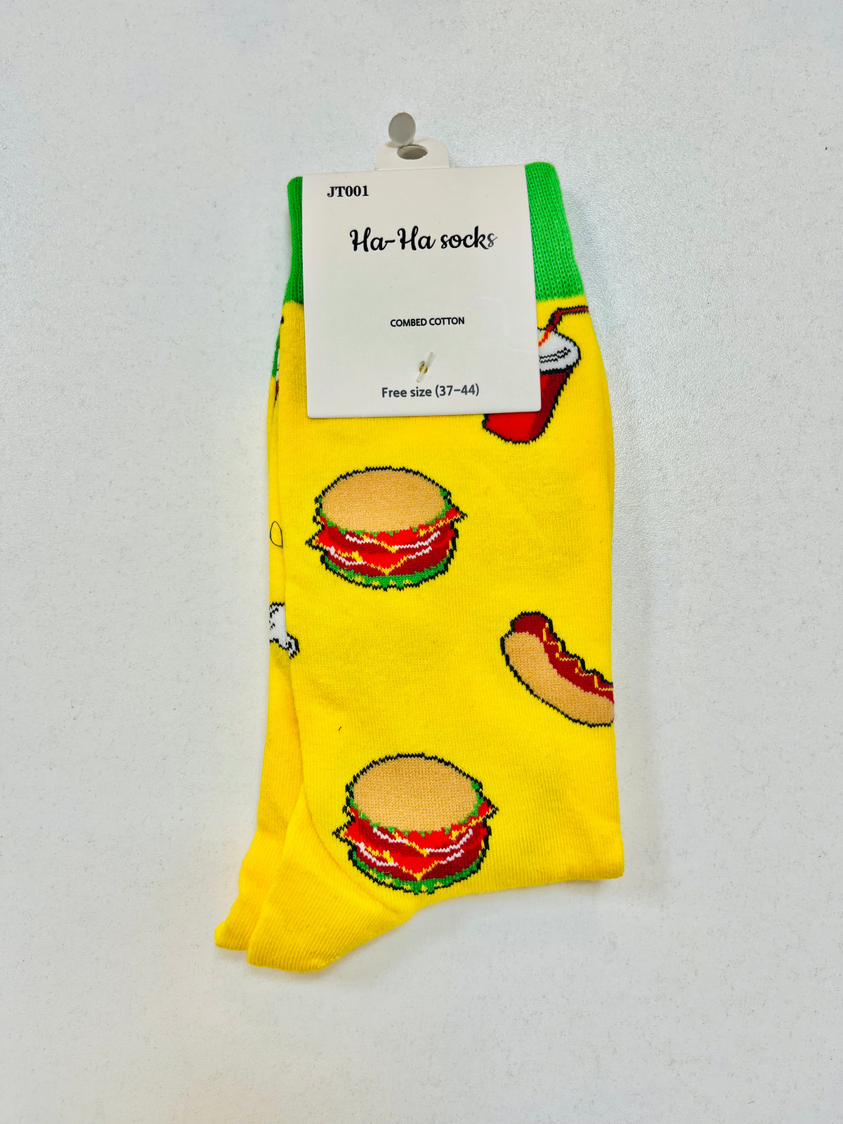 Socks 035