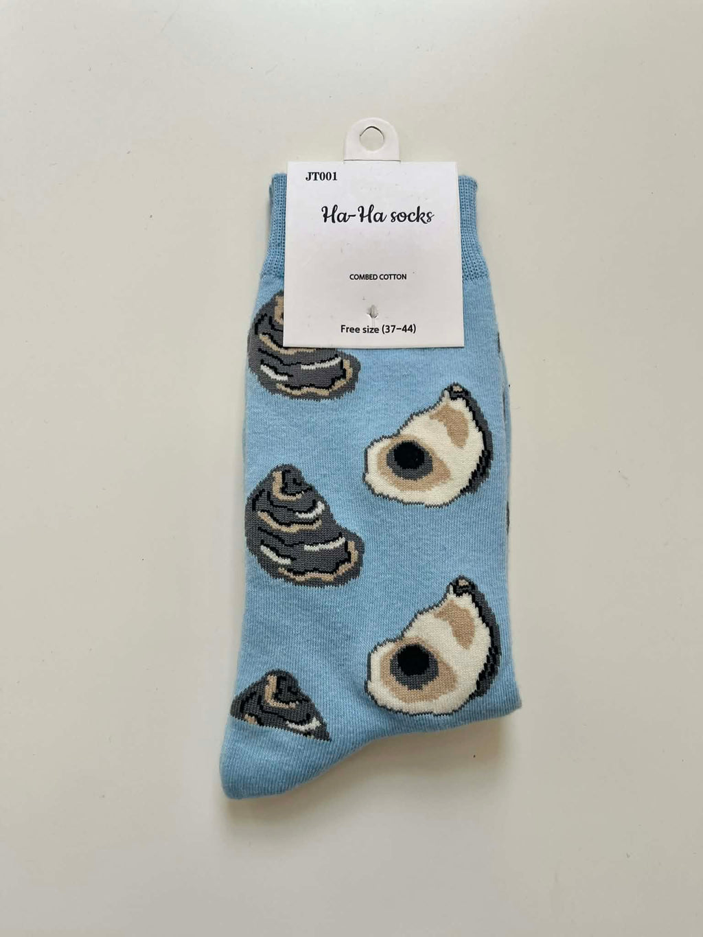 Oyster - Socks