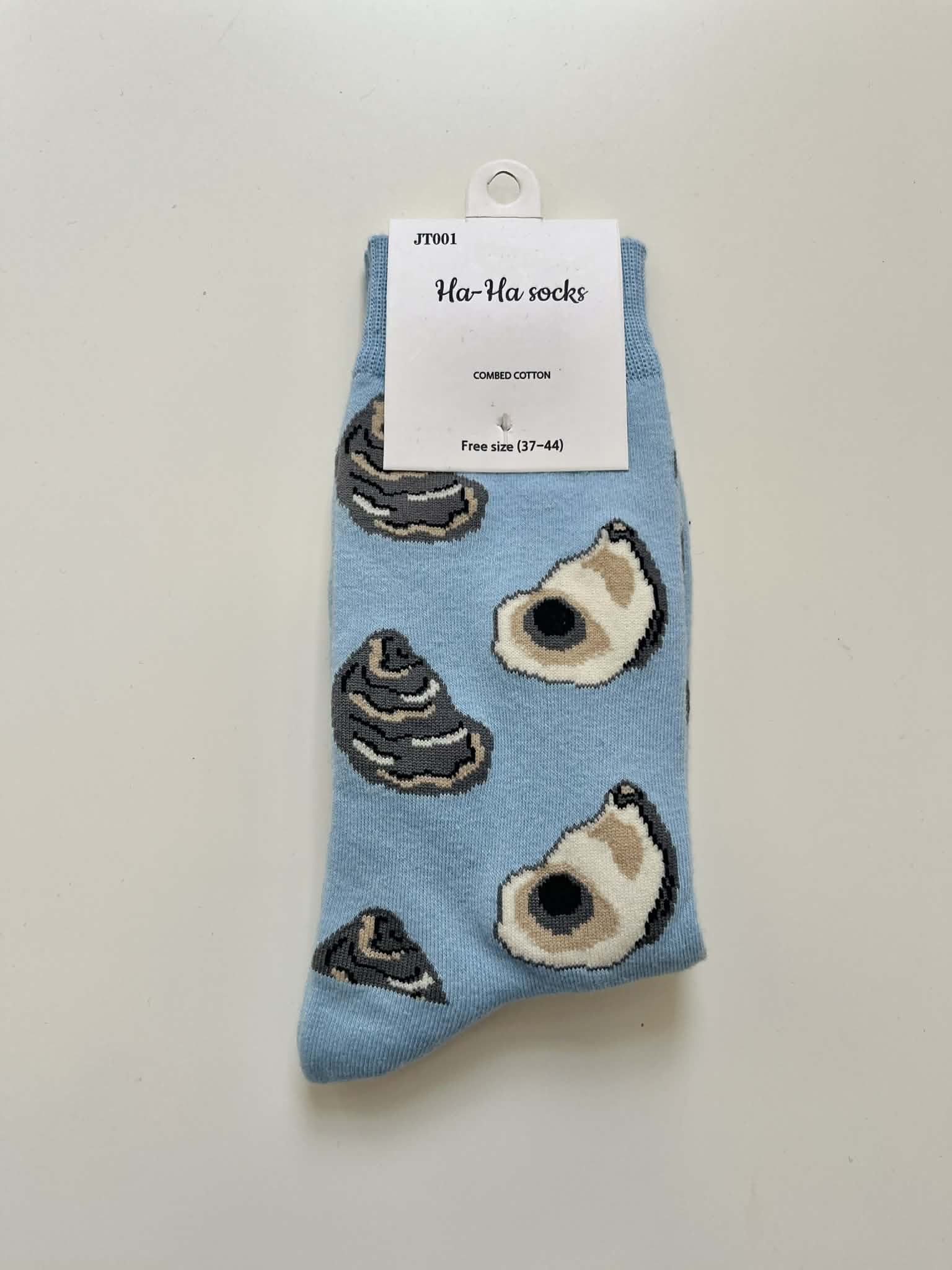 Oyster - Socks