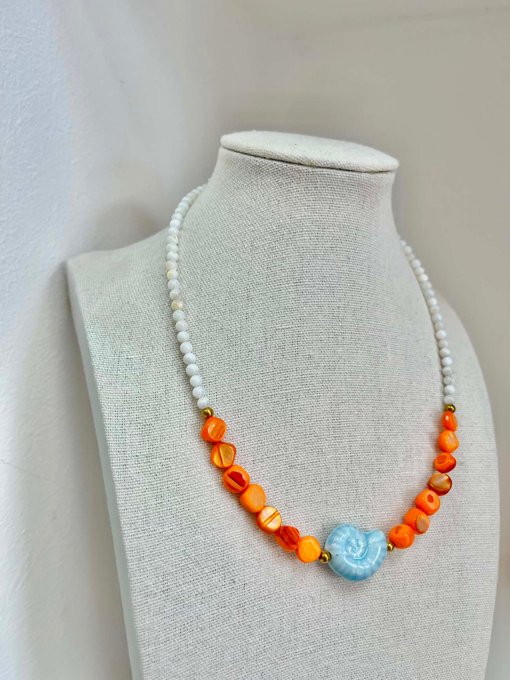 Neoma Necklace