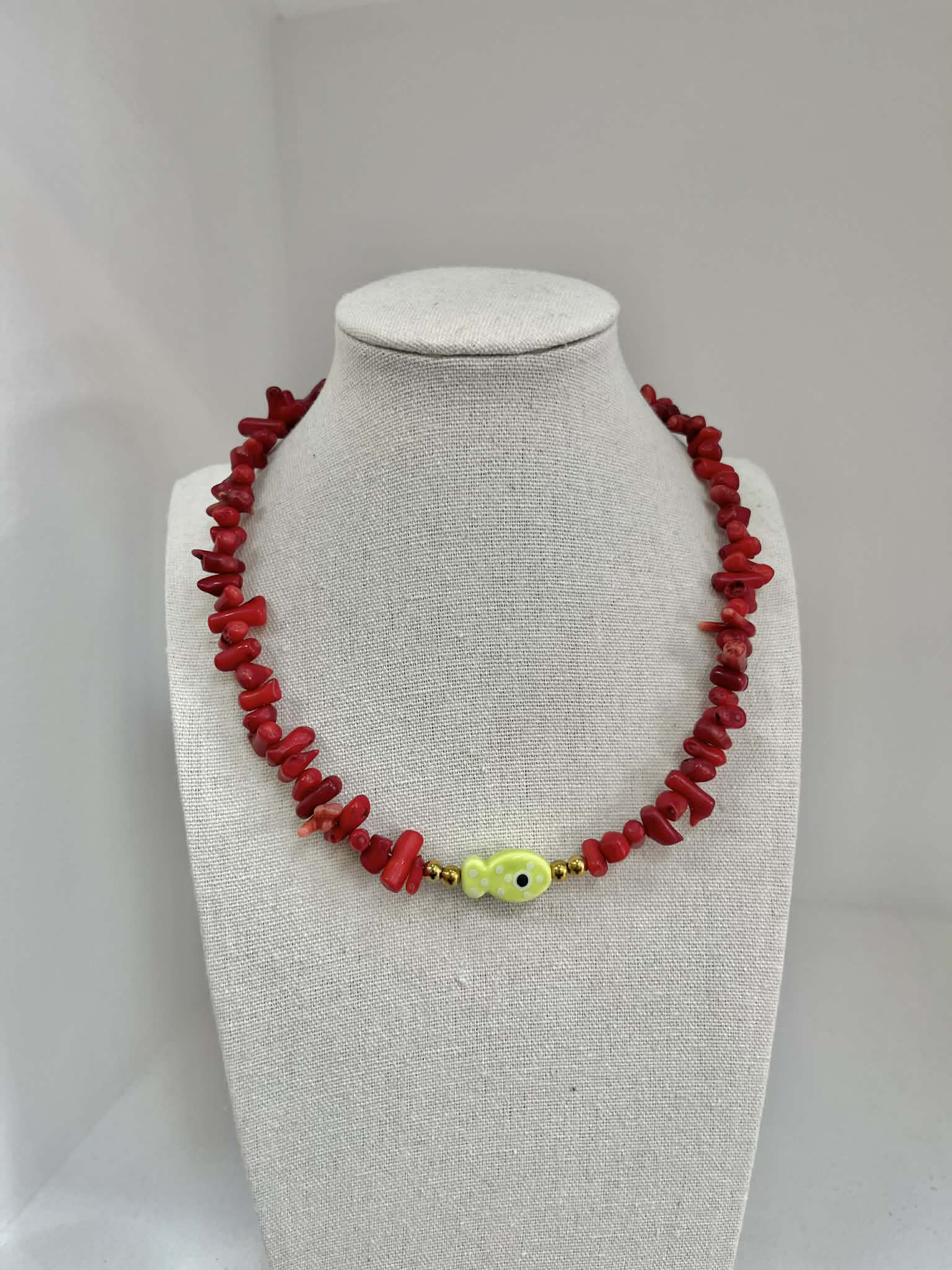 Red Fish