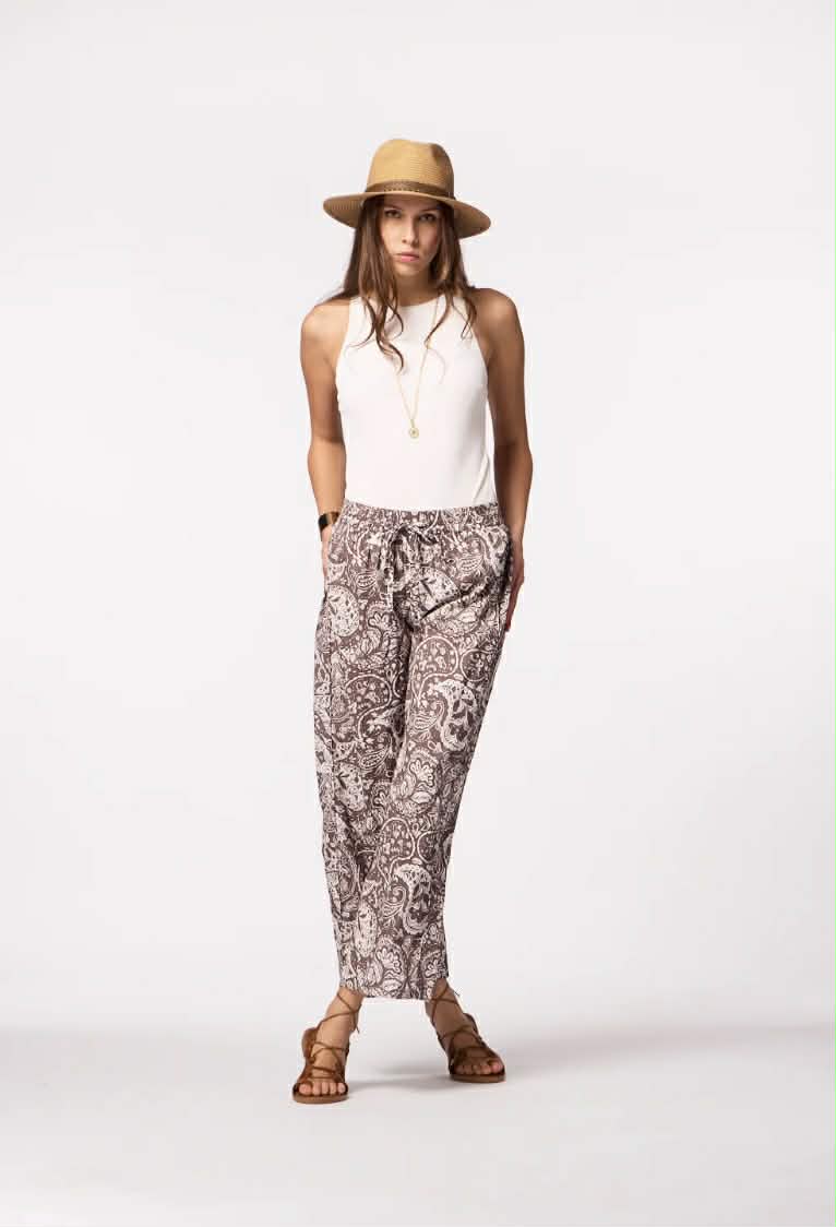 Olivia Trouser 93000514-68