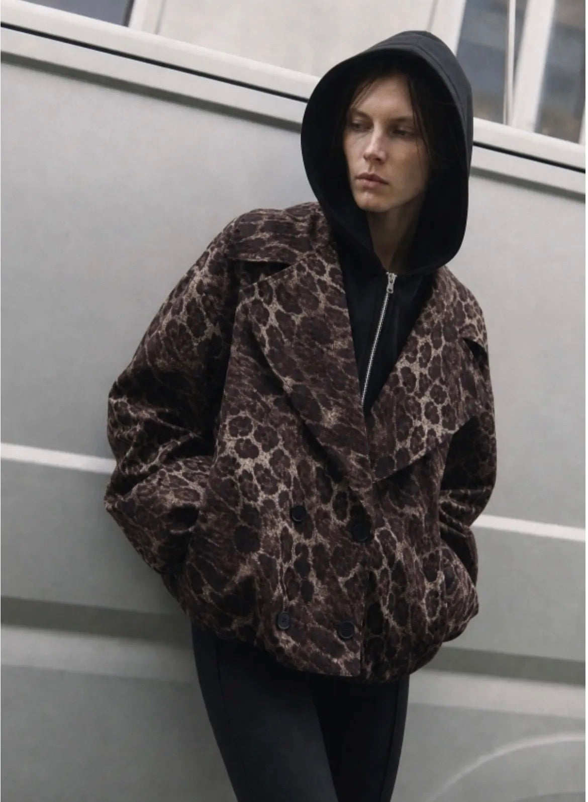 Lumina Jacket