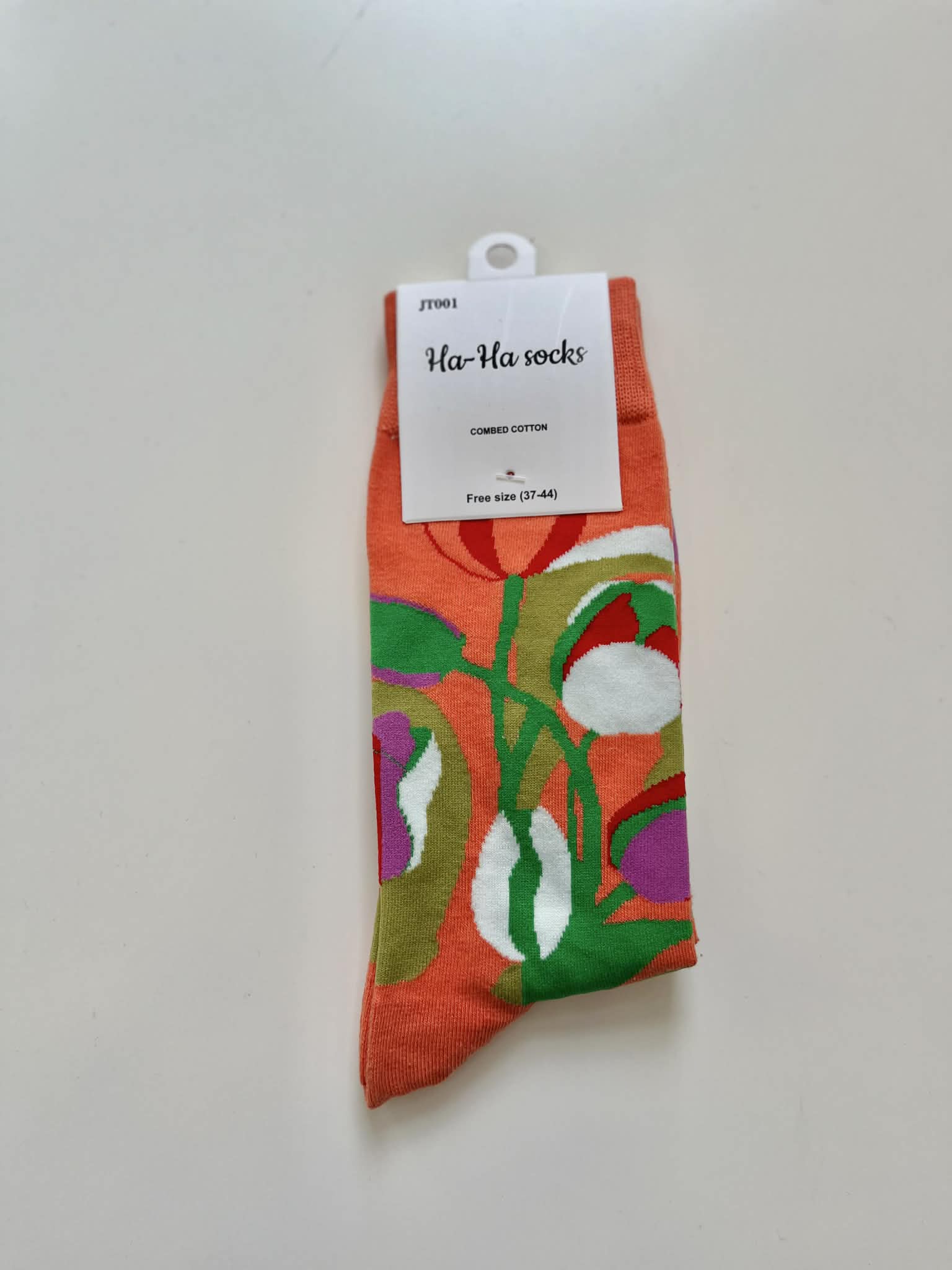 Flower - Socks
