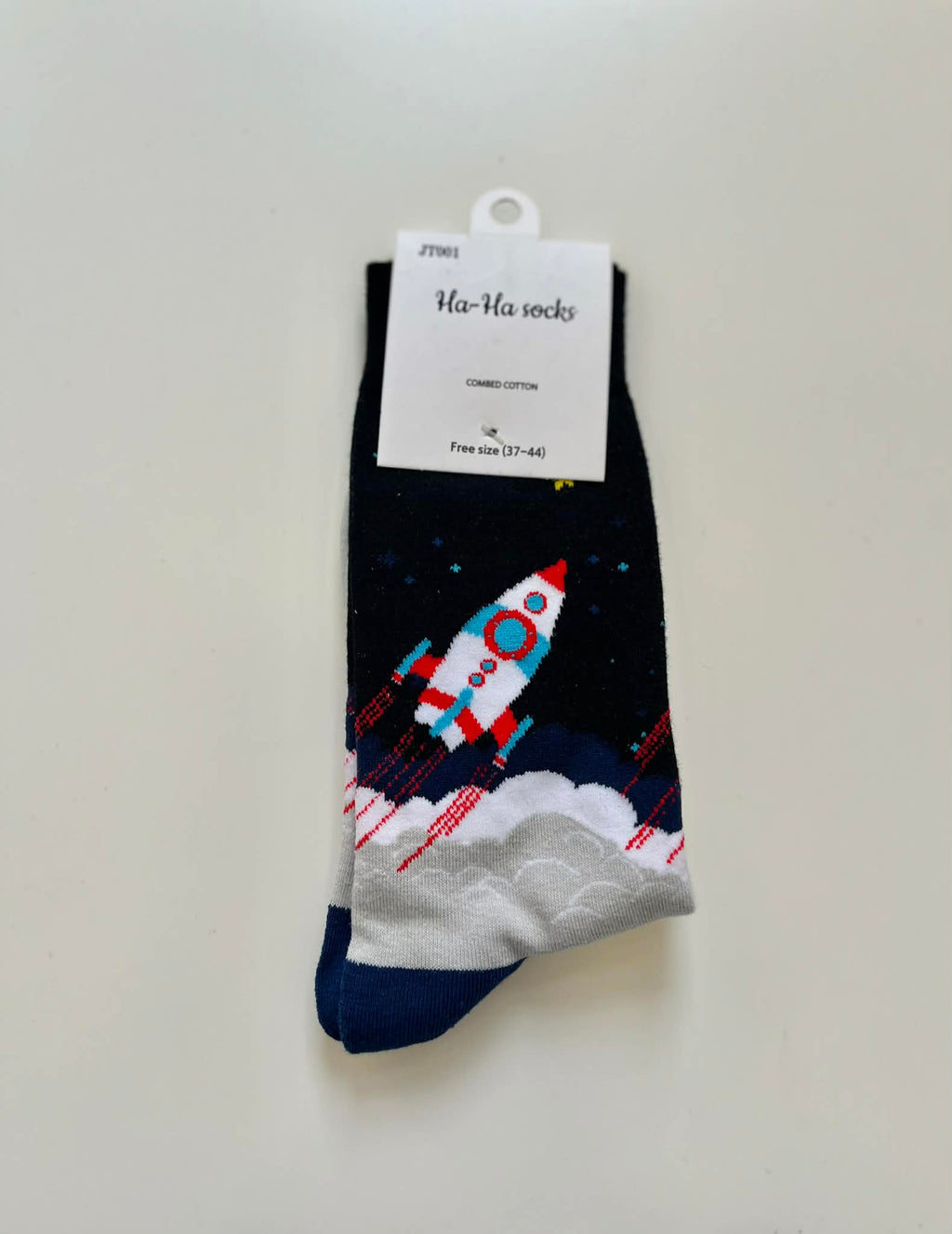 Space - Socks