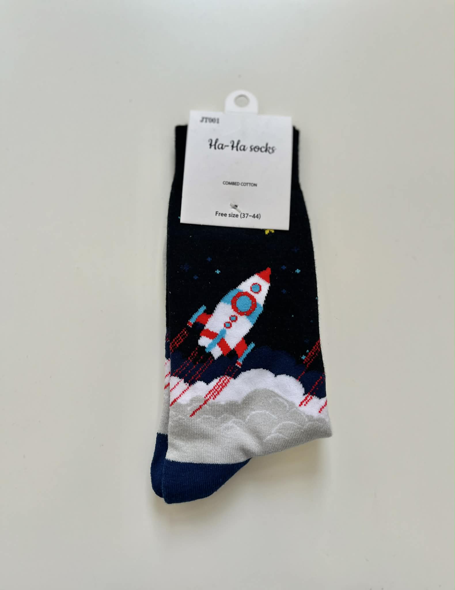 Space - Socks