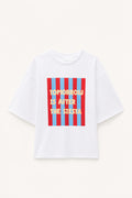 Lumina T-shirt Siesta