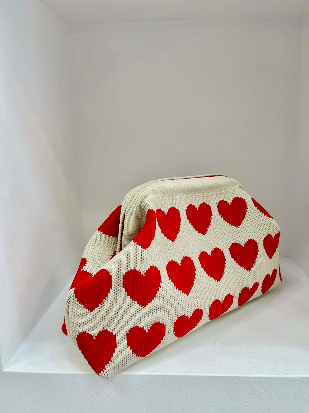Heart Clutch