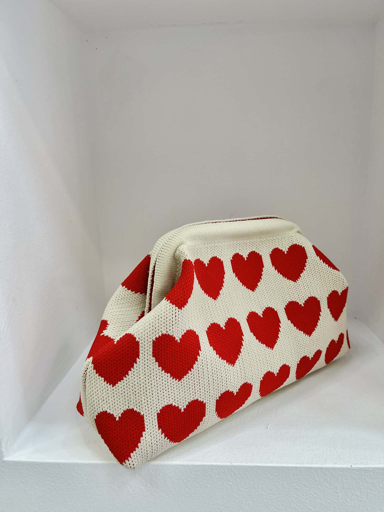 Heart Clutch