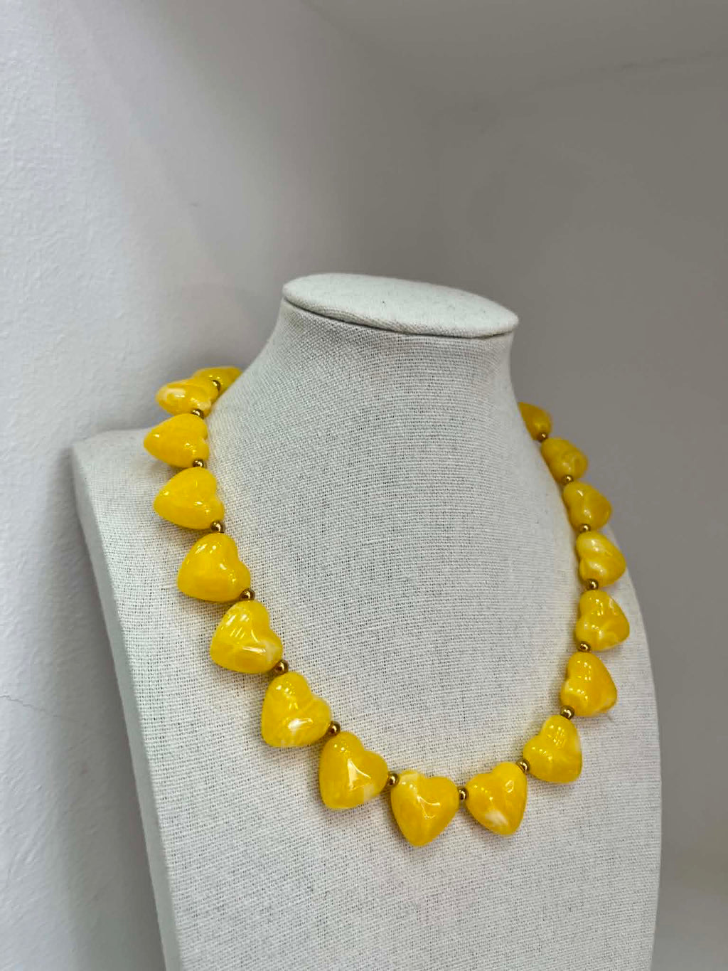Yellow Candy