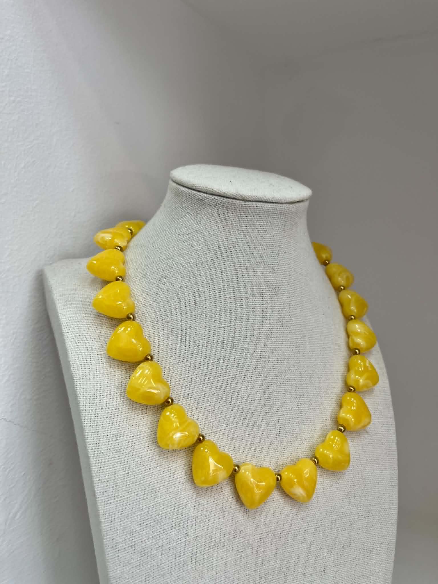 Yellow Candy