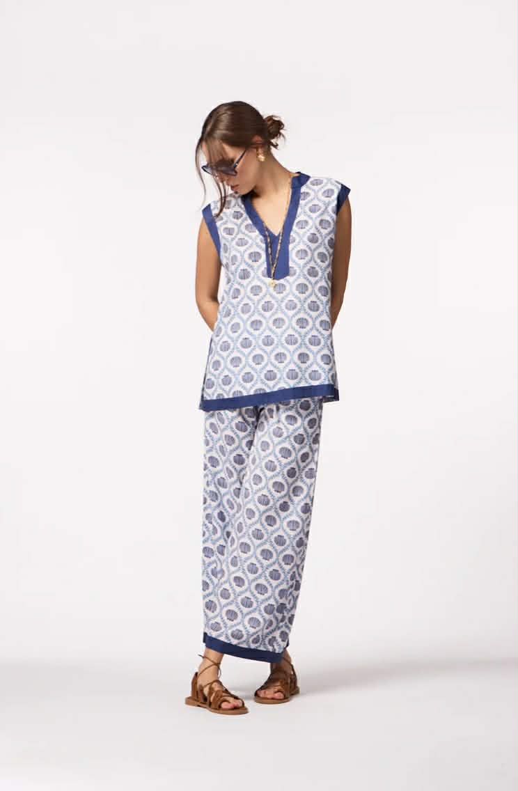 Ariana Co-ord Set 93000519-10