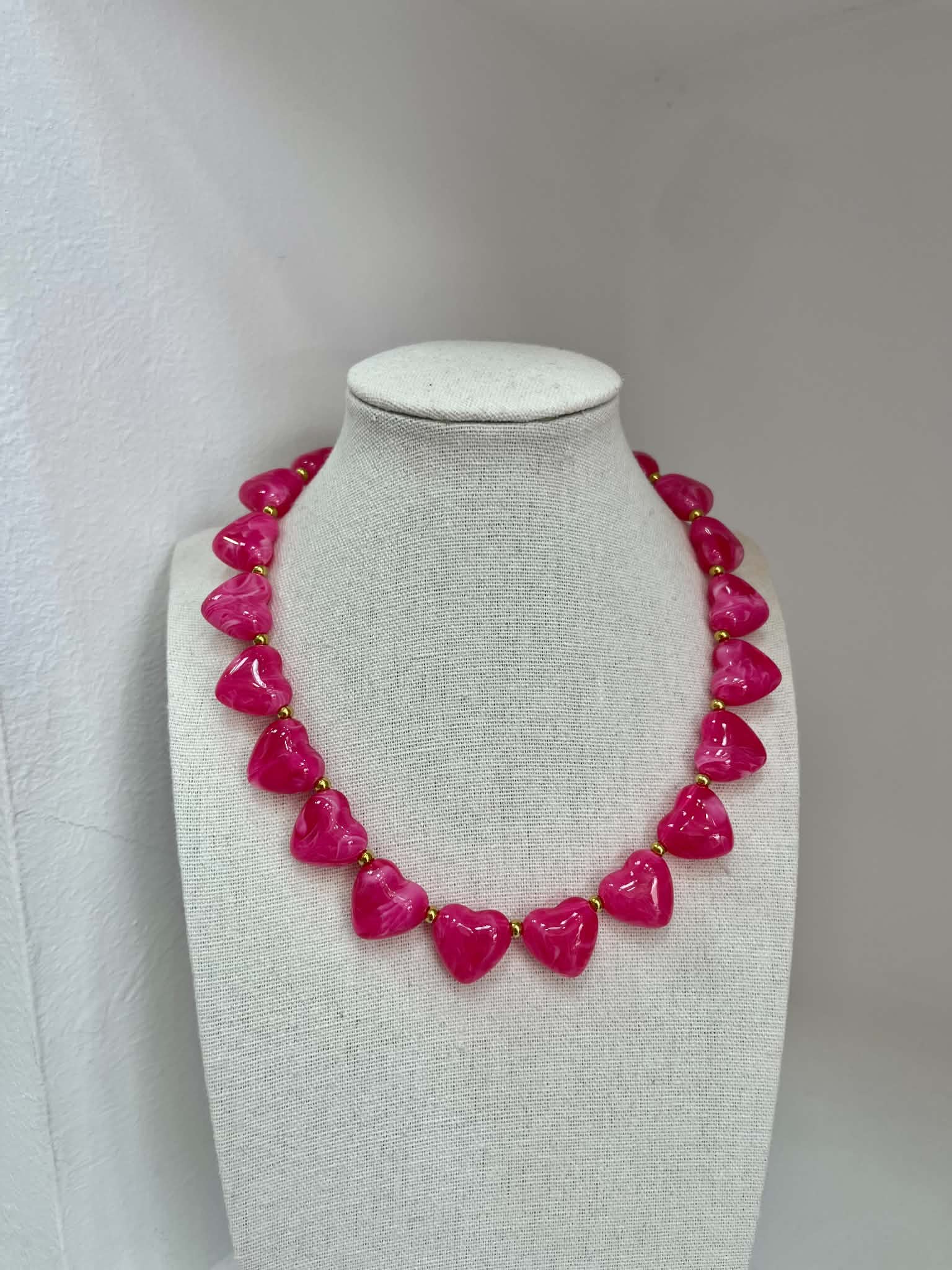 Fuchsia Candy
