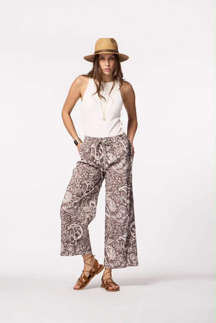 Olivia Trouser 93000514-68