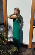 Madison Dress