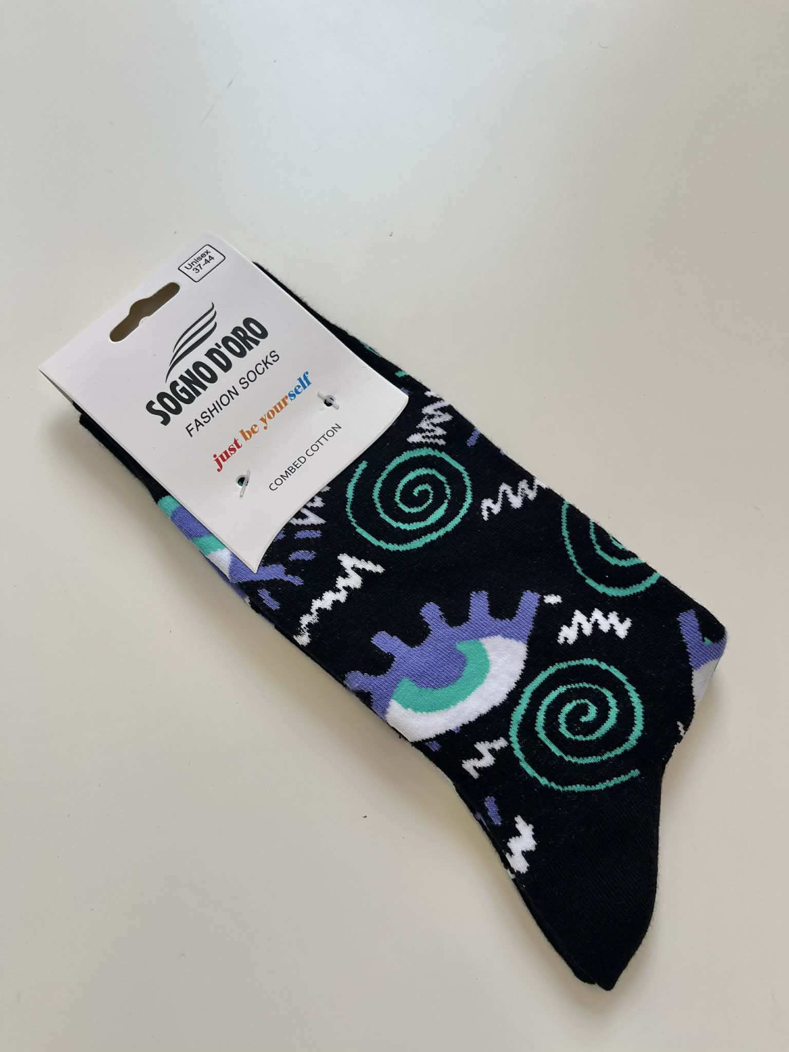 Eye - Socks