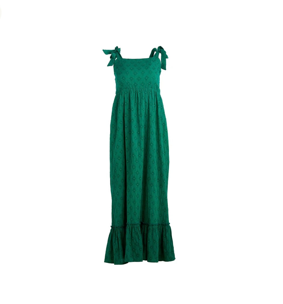 Madison Dress