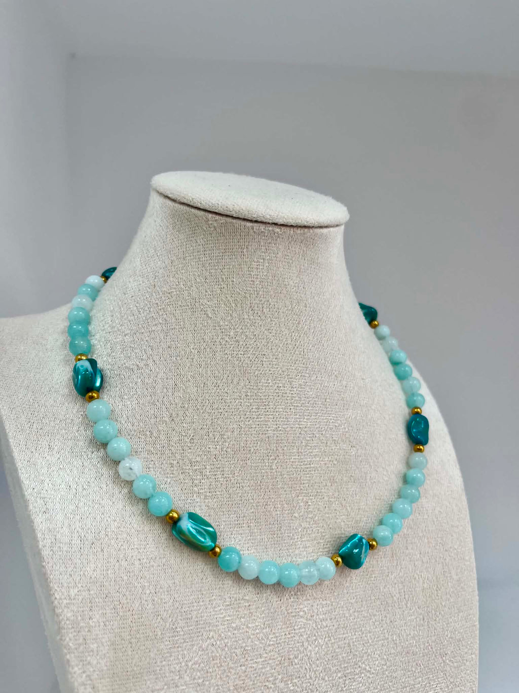 Aqua Love