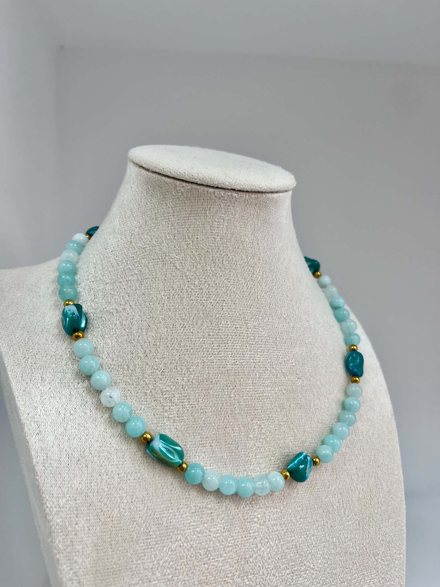 Aqua Love
