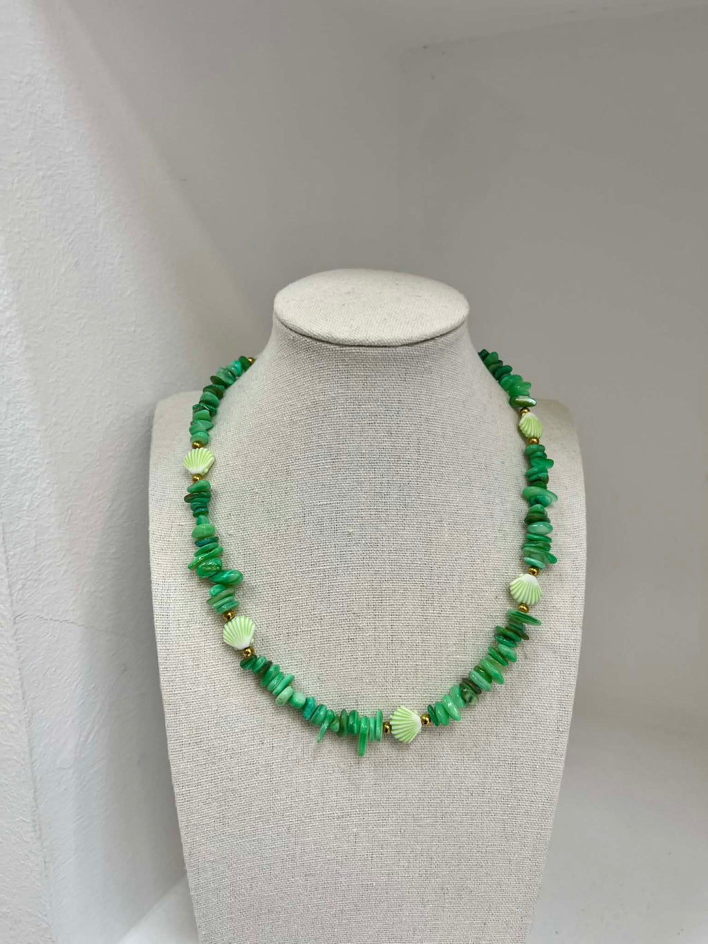 Island Candy Necklace