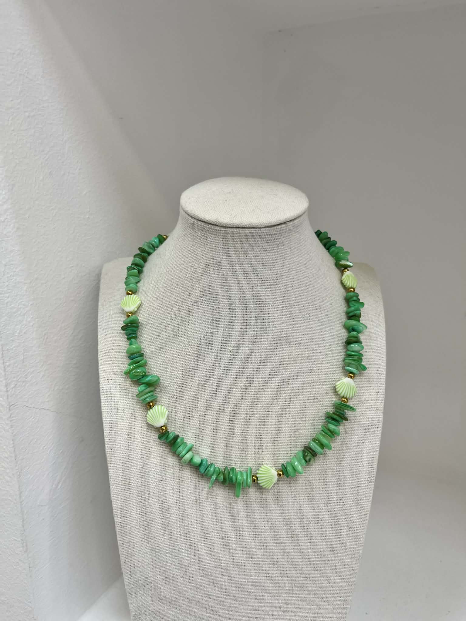Island Candy Necklace