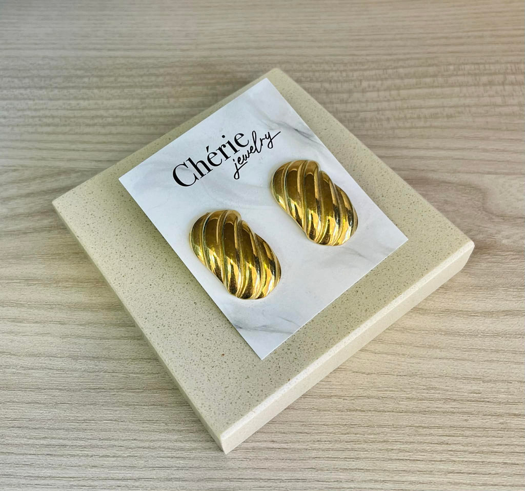 Iris Gold