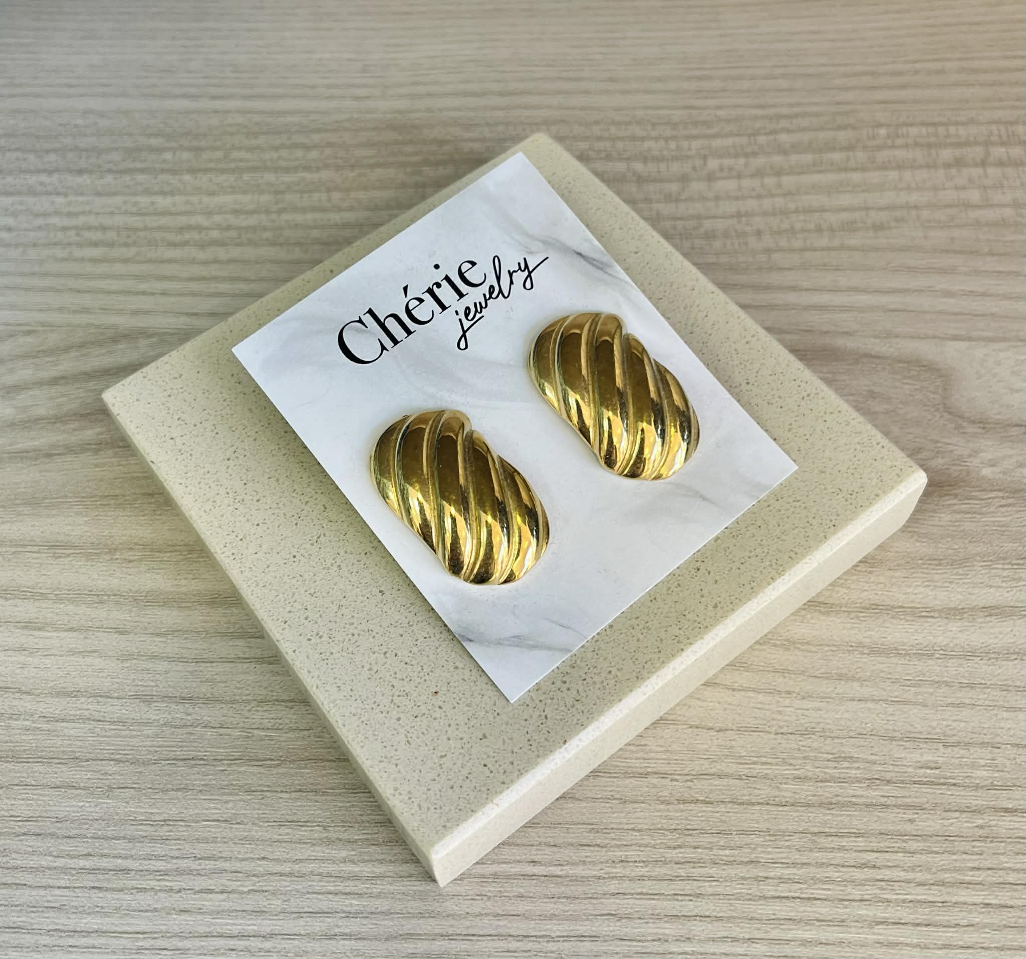 Iris Gold