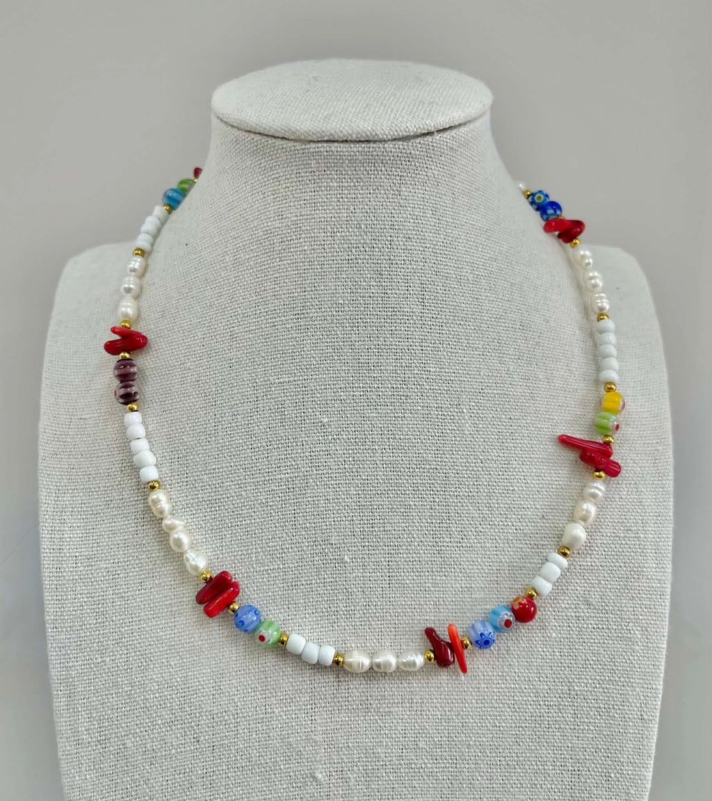 Colorful Coral