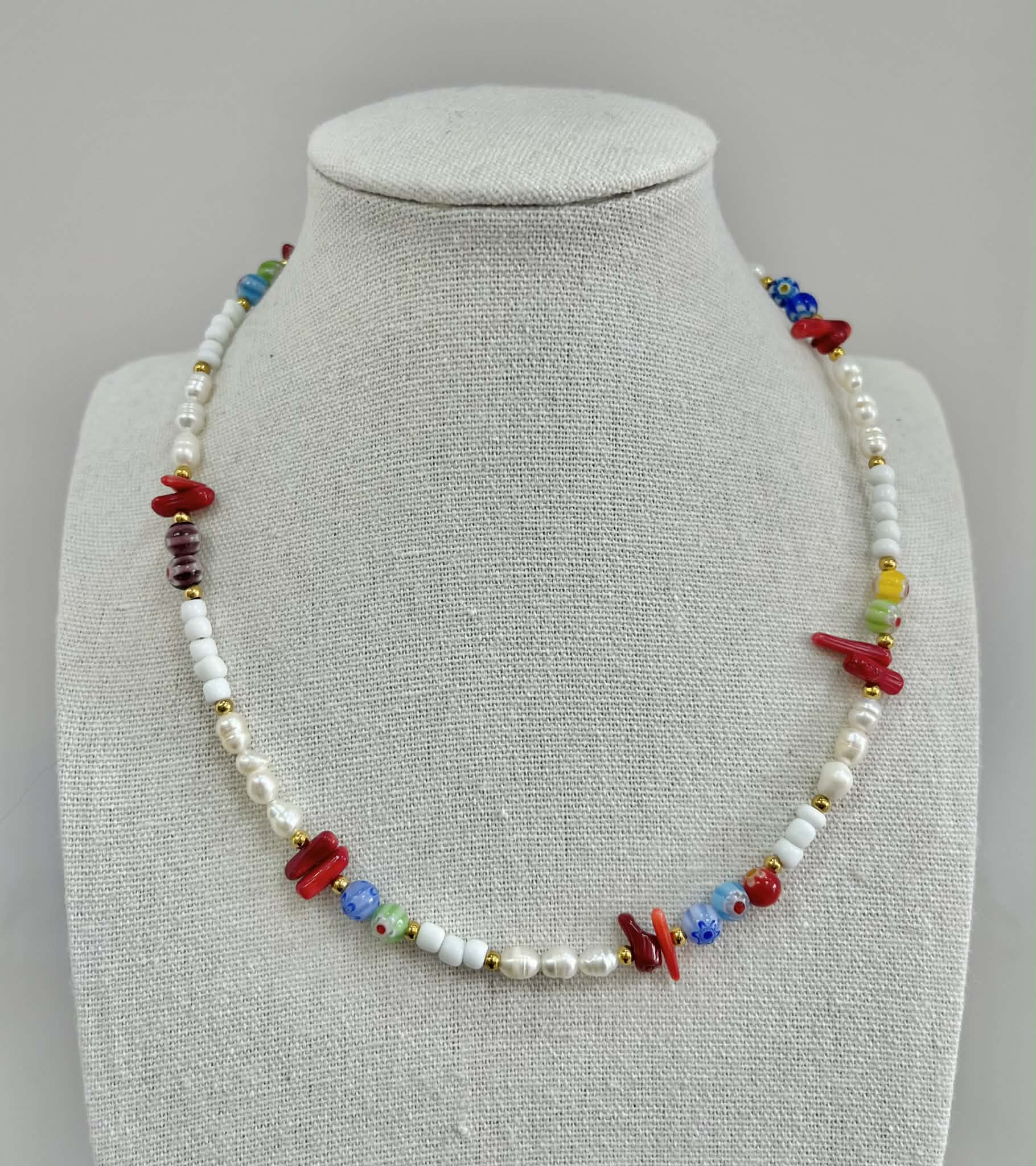 Colorful Coral