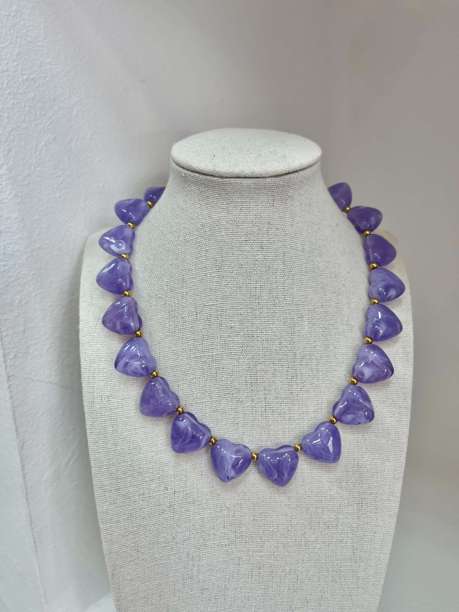 Purple Candy