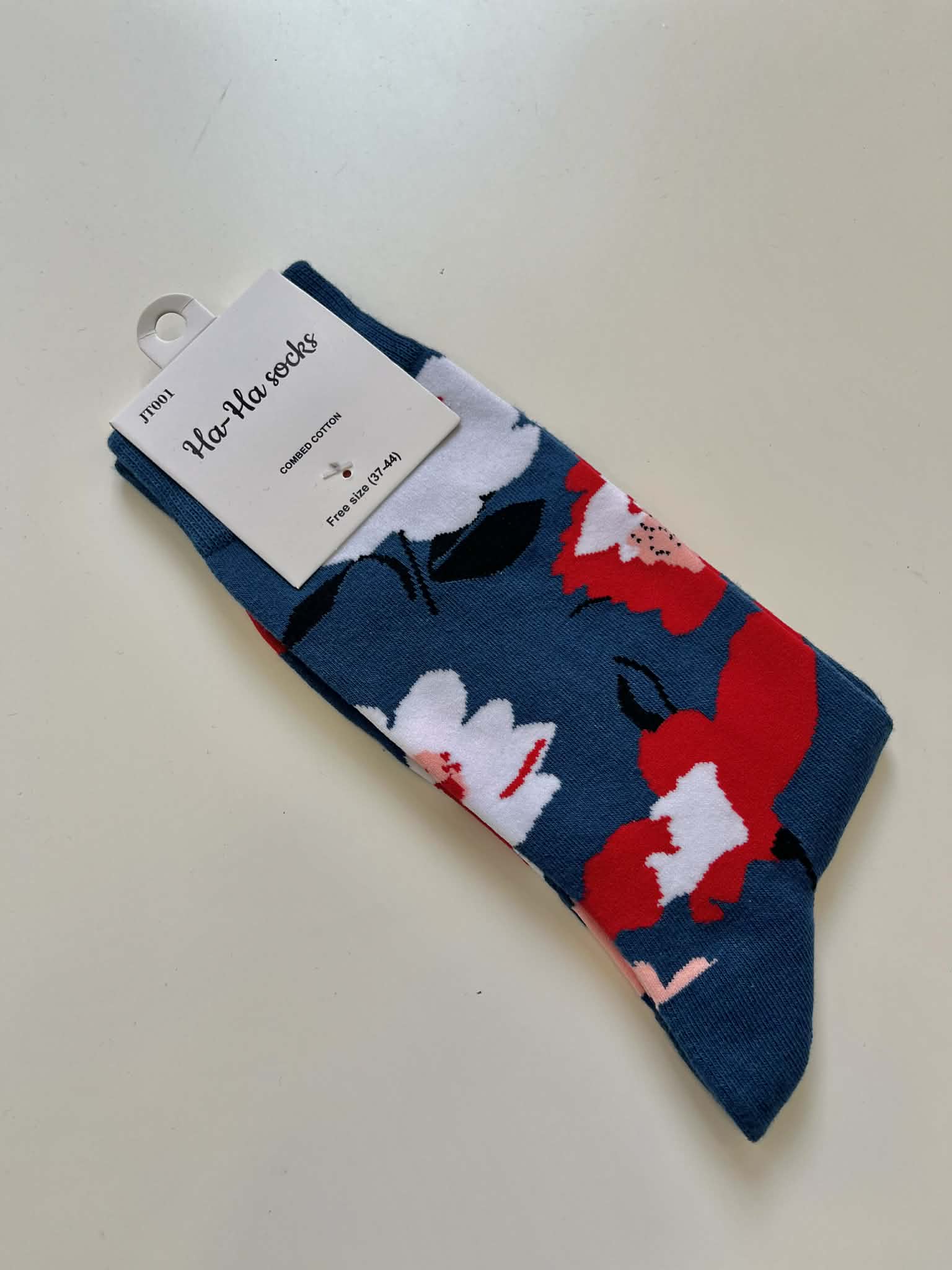 Tulip - Socks